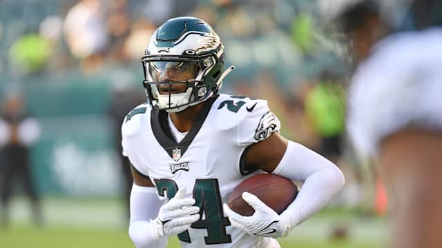 james bradberry 43